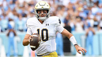 BYU vs. Notre Dame Prediction: Cougars and Fighting Irish Face Off in Las Vegas
