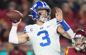 BYU vs. Oregon football preview, prediction