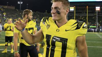 BYU vs. Oregon picks, predictions, odds Week 3 college football game