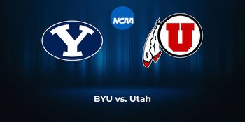 BYU vs. Utah: Sportsbook promo codes, odds, spread, over/under