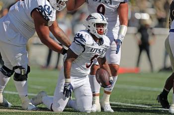 C-USA: FIU vs UTSA 10/14/22 College Football Picks, Predictions, Odds