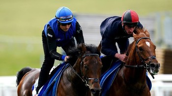 Royal Ascot: Derby second Hoo Ya Mal supplemented into King Edward VII Stakes on Friday as Kevin Ryan adds Dark Moon Rising