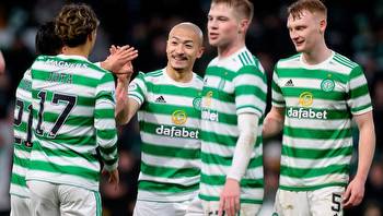 What time and TV Channel is Celtic v Bodø/Glimt? Kick-off time, TV and live stream details for Europa Conference League game