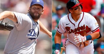 Best MLB Playoffs prop bets: Clayton Kershaw, Matt Olson highlight top parlay picks for Saturday's NL divisional round games
