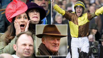 Cheltenham racing returns! Big names back with a bang and ALL the key dates for your diary in THE ultimate jumps preview