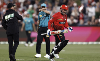 Melbourne Renegades vs Sydney Sixers Match Details, Predictions, Lineup, Weather Forecast, Pitch Report, Where to watch live today?
