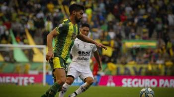 CA Aldosivi vs Central Cordoba de Santiago Prediction, Betting Tips & Odds │26 SEPTEMBER, 2022