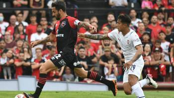 CA Independiente Avellaneda vs Newell’s Old Boys Prediction, Betting Tips & Odds │25 SEPTEMBER, 2022