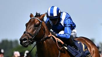 Ascot Champions Day tips: Baaeed set to bow out a legend, Frankie Dettori on Inspiral, Trueshan vs Eldar Eldarov, William Buick champion jockey and more