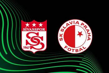 Slavia Praha vs Sivasspor Prediction, Head-To-Head, Lineup, Betting Tips, Where To Watch Live Today UEFA Europa Conference League Match Details