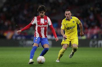 Cadiz vs Atletico Madrid Prediction, Head-to-Head, Lineup, Betting Tips, Where To Watch Live, Match Details