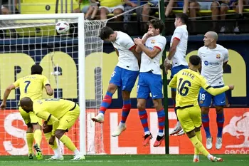 Cadiz vs. Villarreal Odds, Prediction & Picks