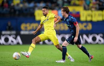 Cadiz vs Villarreal Prediction and Betting Tips