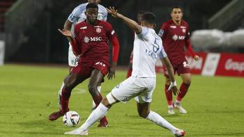 Caen vs Annecy Prediction, Head-To-Head, Lineup, Betting Tips, Where To Watch Live Today French Ligue 2 2022 Match Details