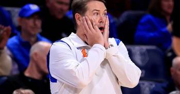 Caesar's better bettor: Billikens have been a wallet whacker in addition to on-court disappointment