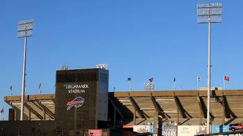 Caesars, Bills to Open Sports Betting Lounge at Highmark Stadium