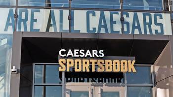 Caesars College Football Promo BOOKIESFULL: $1,250 In Bonus Money