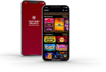 Caesars Digital CEO lauds new icasino and sportsbook app impact amid product push