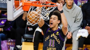 Caesars Illinois Promo Code Lakers vs. Bulls