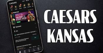Caesars Kansas Brings Back Huge $1,250 First Bet for Steelers-Browns