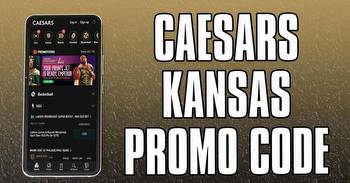 Caesars Kansas Promo Code: Get Best Sign Up Bonus for Colts-Broncos
