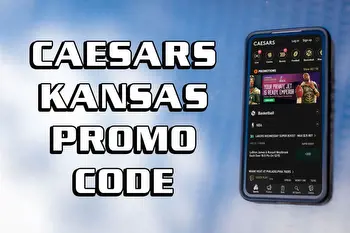 Caesars Kansas promo code locks down awesome Colts-Broncos bonus