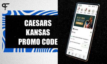 Caesars Kansas Promo Code Scores Awesome Rams-49ers MNF Offers
