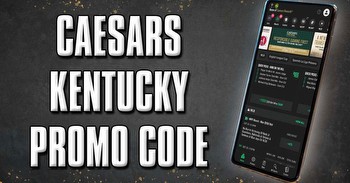 Caesars Kentucky Promo Code: Bet $50, Get $250 Bonus on Any NFL Week 5 Game