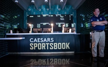 Caesars Kentucky Promo Code: Bet $50, Get $250 in Bonus Bets