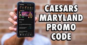 Caesars Maryland Promo Code for NFL Week 15 Brings Awesome Bonus Options