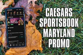 Caesars Maryland promo code: NFL Week 14 is here, score top offers