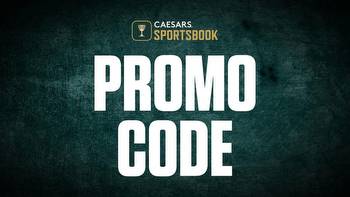Caesars Maryland promo code PENNLIVEPICS dials up our favorite offer for MD bettors today