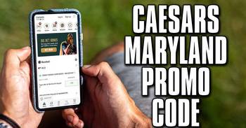 Caesars Maryland Promo Code SOUTHPICS: Secure the Best Bills-Pats TNF Bonus