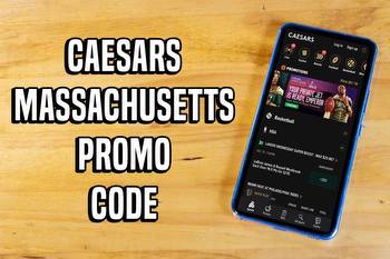 Caesars Massachusetts promo code: $1,250 first bet for NFL Draft, Celtics-Hawks Game 6