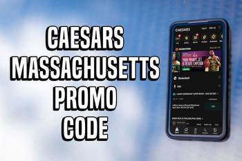 Caesars Massachusetts promo code: $1,500 first bet on Caesars for Sweet 16 matchups