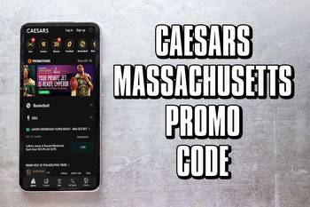 Caesars Massachusetts promo code: Heat-Celtics Game 7 draws $1,250 first bet offer