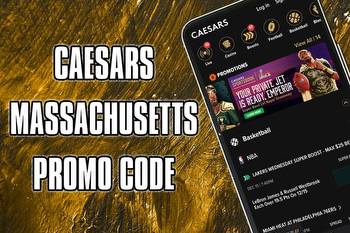 Caesars Massachusetts promo code: Score $1,250 Suns-Nuggets, MLB Saturday first bet bonus