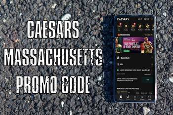 Caesars Massachusetts promo code: Sixers vs. Celtics $1,250 first bet offer for Game 1