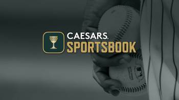 Caesars MLB Promo Code Gives TWO Chances to Pick a World Series Champ!