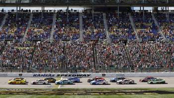 Caesars NASCAR promo: Code SYRPROMOFULL gets $1,250 for AdventHealth 400