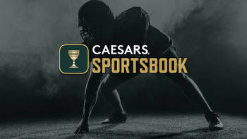 Caesars New York Promo Code: $1,250 Bonus for ANY College Football Bet!