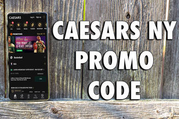 Caesars NY promo code: $1,250 first bet on Caesars for NBA All-Star Game, college hoops
