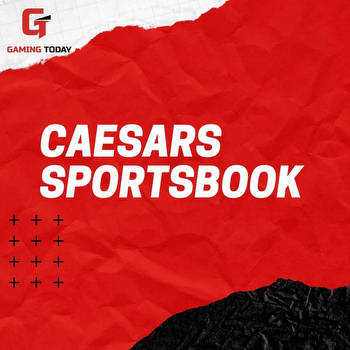 Caesars NY Sportsbook Promo Code: $1,250 First Bet for MNF
