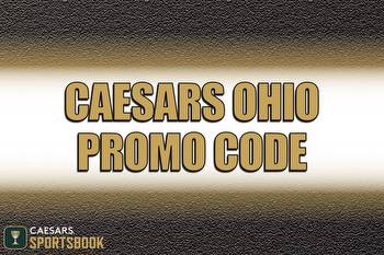 Caesars Ohio promo code: $1,500 bet on Caesars for NHL, CBB Wednesday