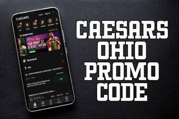 Caesars Ohio promo code bonus is must-have for NFL wild card games