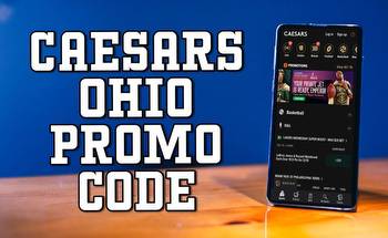 Caesars Ohio promo code: Claim $1,500 Cavaliers-Celtics first bet on Caesars