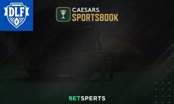 Caesars Ohio Promo Code: Get $100 In Free Bets + Cavs Tickets