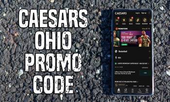 Caesars Ohio Promo Code: Get $1,500 Bet on Caesars for NFL Wild Card Saturday