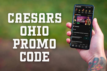 Caesars Ohio Promo Code: How to Claim Best Bonus for NFL Conference Championship Sunday