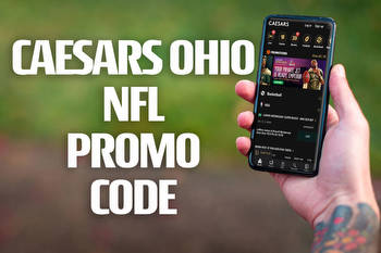 Caesars Ohio promo code: how to get the best sign up bonus this week